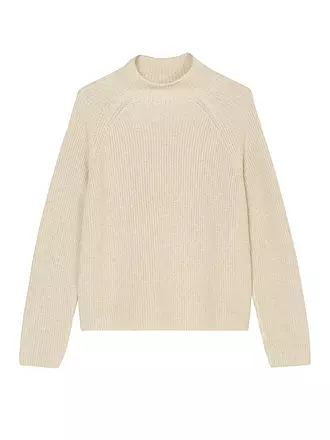MARC O'POLO | Pull | beige